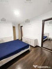 Apartament 2 camere decomandat, 77 mp, 2 niveluri, Șoseaua Olteniței 