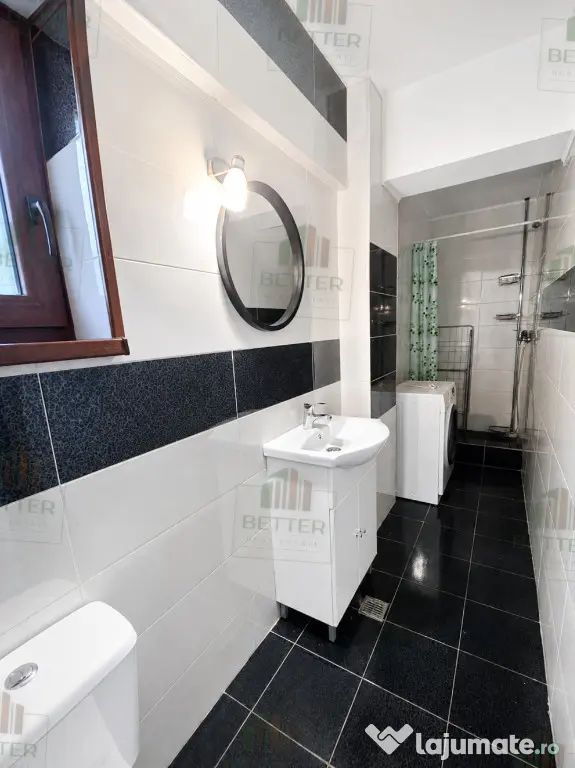 Apartament 2 camere decomandat, 77 mp, 2 niveluri, Șoseaua Olteniței