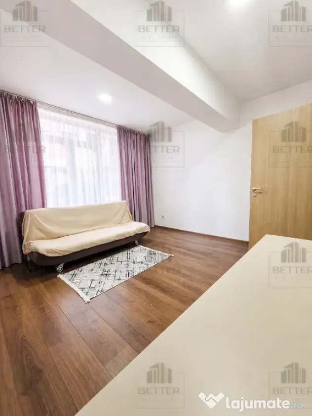 Apartament 2 camere decomandat, 77 mp, 2 niveluri, Șoseaua Olteniței