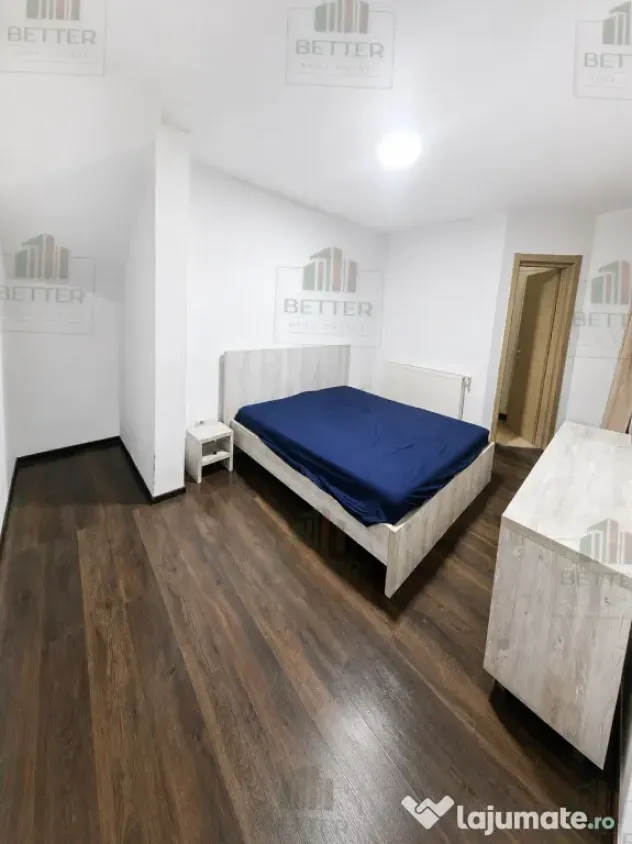 Apartament 2 camere decomandat, 77 mp, 2 niveluri, Șoseaua Olteniței