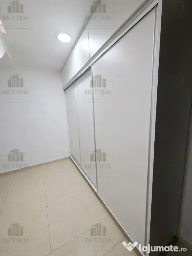 Apartament 2 camere decomandat, 77 mp, 2 niveluri, Șoseaua Olteniței