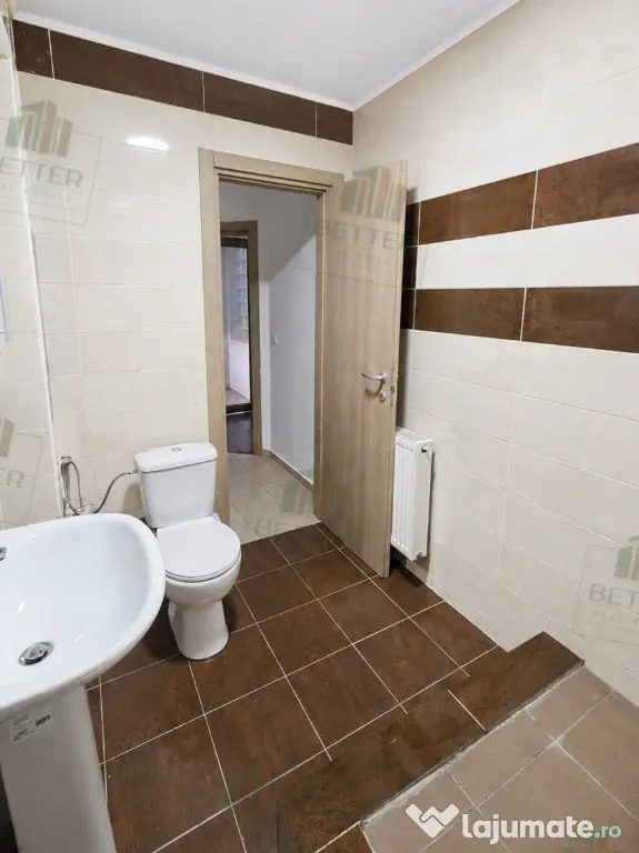 Apartament 2 camere decomandat, 77 mp, 2 niveluri, Șoseaua Olteniței