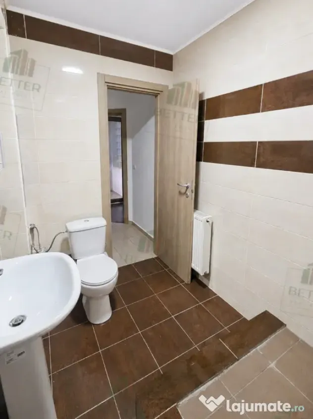 Apartament 2 camere decomandat, 77 mp, 2 niveluri, Șoseaua Olteniței