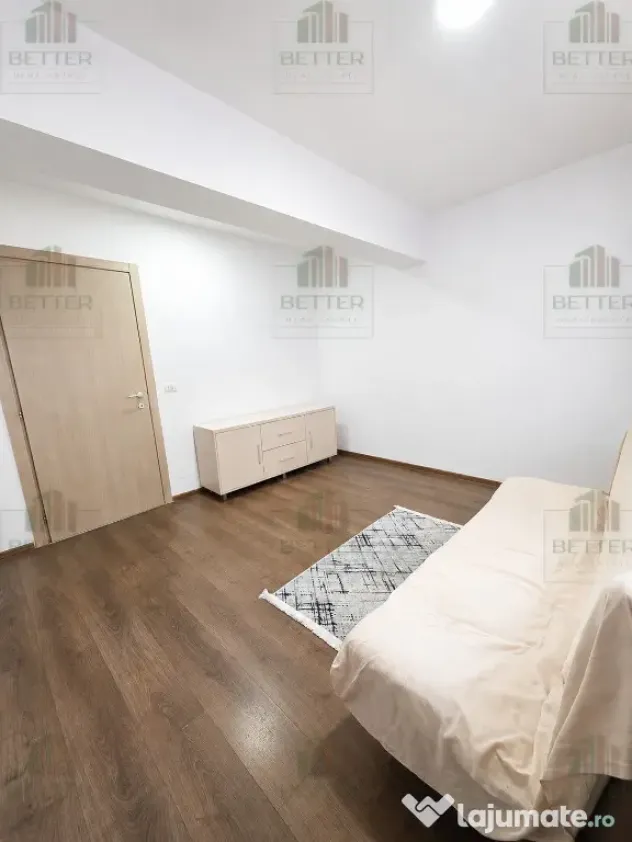 Apartament 2 camere decomandat, 77 mp, 2 niveluri, Șoseaua Olteniței