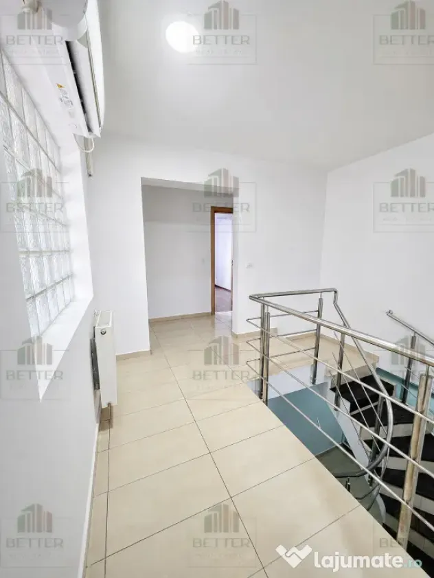 Apartament 2 camere decomandat, 77 mp, 2 niveluri, Șoseaua Olteniței