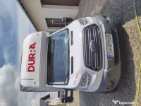 Ford transit 2019 