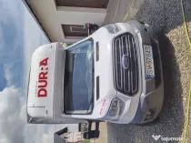 Ford transit 2019