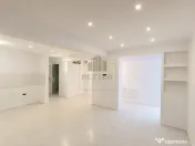Apartament 3 camere,2băi,curte proprie,boxă,locuri parcare,Dr. Binelui