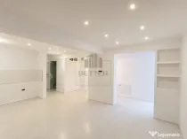 Apartament 3 camere,2băi,curte proprie,boxă,locuri parcare,Dr. Binelui