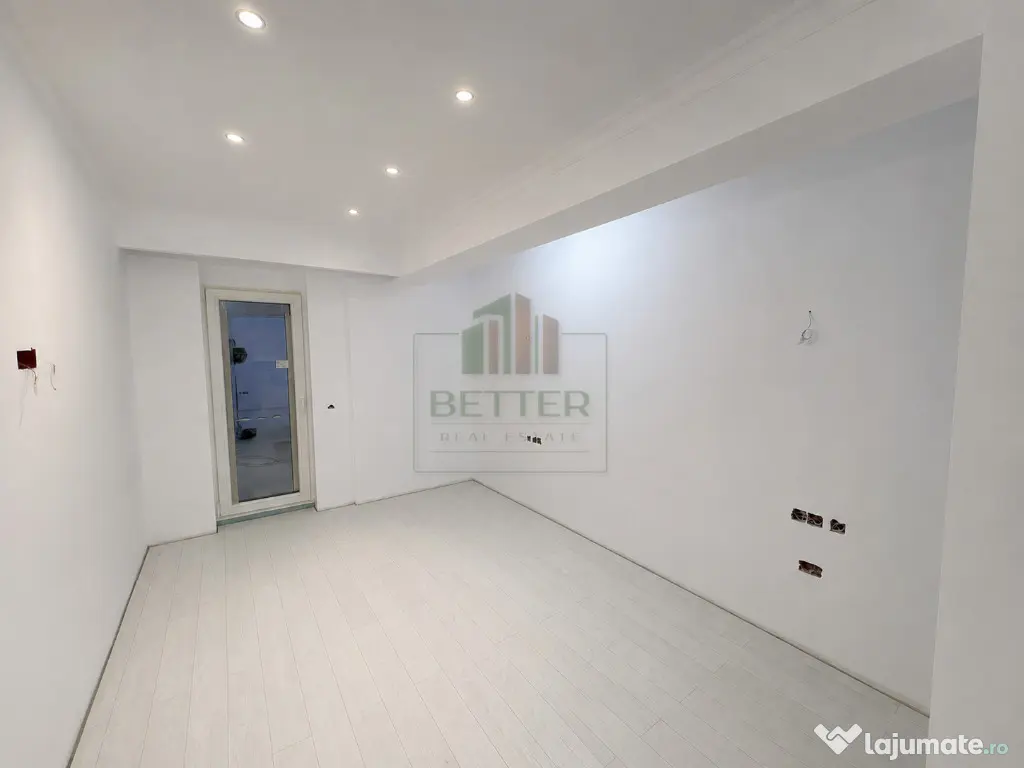 Apartament 3 camere,2băi,curte proprie,boxă,locuri parcare,Dr. Binelui