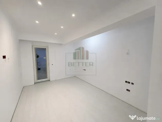 Apartament 3 camere,2băi,curte proprie,boxă,locuri parcare,Dr. Binelui
