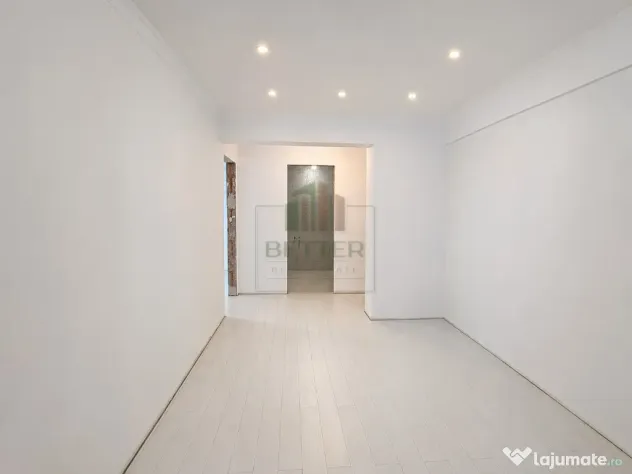 Apartament 3 camere,2băi,curte proprie,boxă,locuri parcare,Dr. Binelui