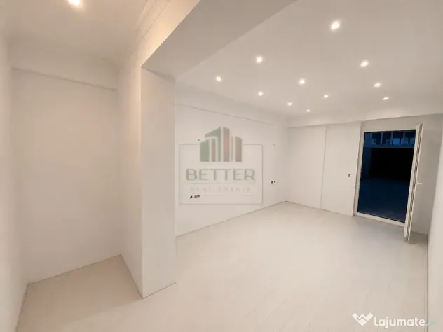 Apartament 3 camere,2băi,curte proprie,boxă,locuri parcare,Dr. Binelui