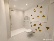 Apartament 3 camere,2băi,curte proprie,boxă,locuri parcare,Dr. Binelui