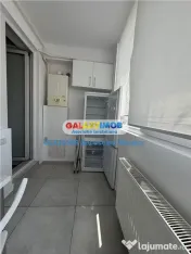 Apartament cu 2 camere Mobilat Utilat Militari Residence 72. 