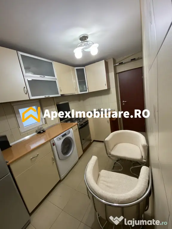 Apartament 2 camere de inchiriat Tineretului București | Ap
