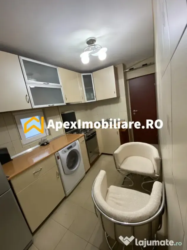 Apartament 2 camere de inchiriat Tineretului București | Ap