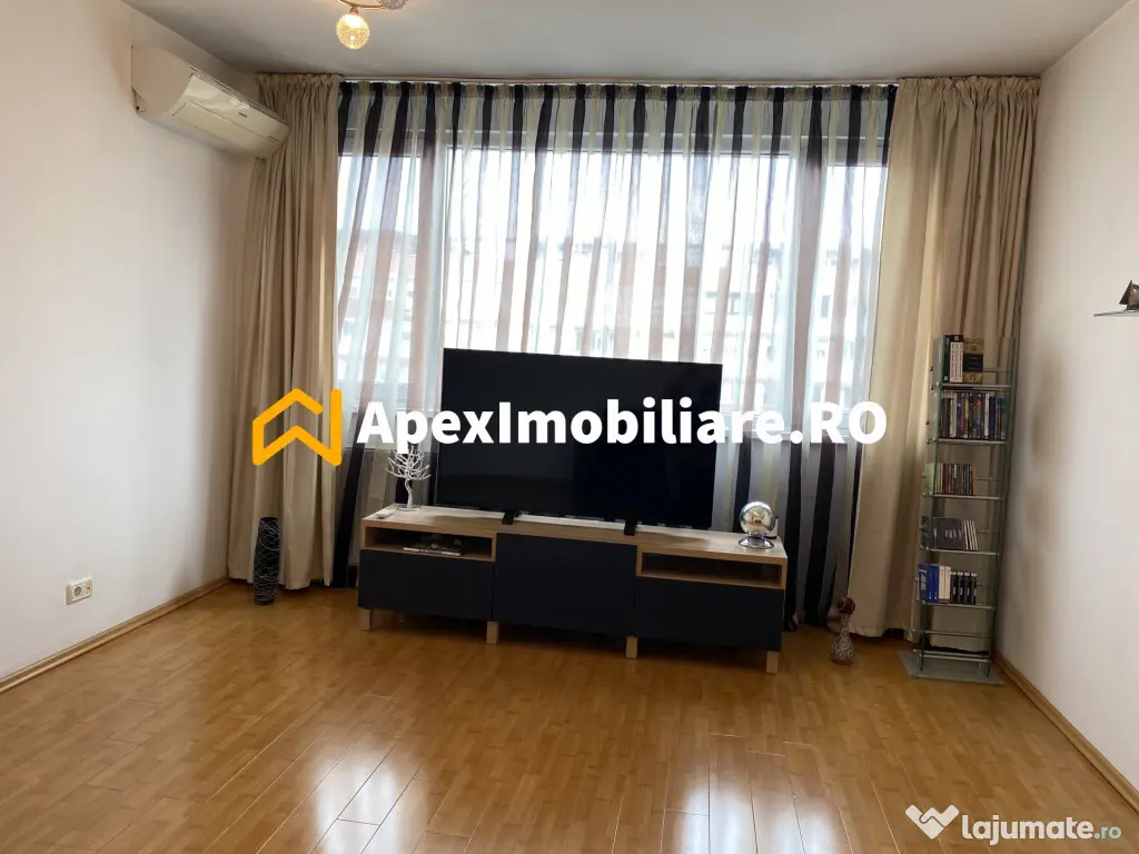 Apartament 2 camere de inchiriat Tineretului București | Ap
