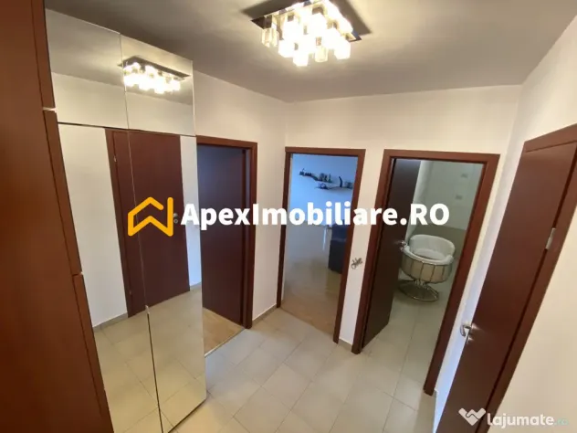 Apartament 2 camere de inchiriat Tineretului București | Ap