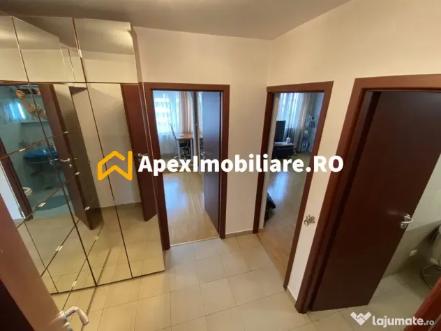 Apartament 2 camere de inchiriat Tineretului București | Ap