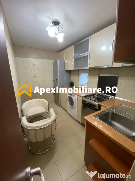 Apartament 2 camere de inchiriat Tineretului București | Ap