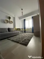 Metrou Berceni-Apartament 3 Camere-Gata de Mutare