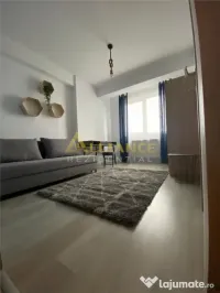 Metrou Berceni-Apartament 3 Camere-Gata de Mutare