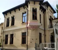 O proprietate de excepție în zona Universitate – Gră...