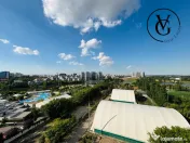 Apartament 2 camere - Zona Floreasca - vedere lac