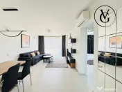 Apartament 2 camere - Zona Floreasca - vedere lac