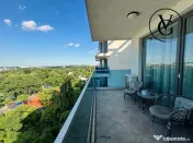Apartament 2 camere - Zona Floreasca - vedere lac