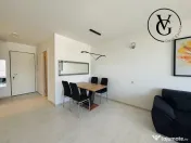 Apartament 2 camere - Zona Floreasca - vedere lac