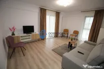 1848- APARTAMENT 2 CAMERE, BLOC NOU ,CENTRALA GAZ, PARCARE P
