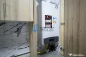 1848- APARTAMENT 2 CAMERE, BLOC NOU ,CENTRALA GAZ, PARCARE P