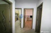 1848- APARTAMENT 2 CAMERE, BLOC NOU ,CENTRALA GAZ, PARCARE P