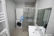 1848- APARTAMENT 2 CAMERE, BLOC NOU ,CENTRALA GAZ, PARCARE P