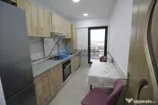 1848- APARTAMENT 2 CAMERE, BLOC NOU ,CENTRALA GAZ, PARCARE P