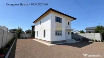 Casa individuala P 1E || 4 camere 3 bai || teren 344mp ||