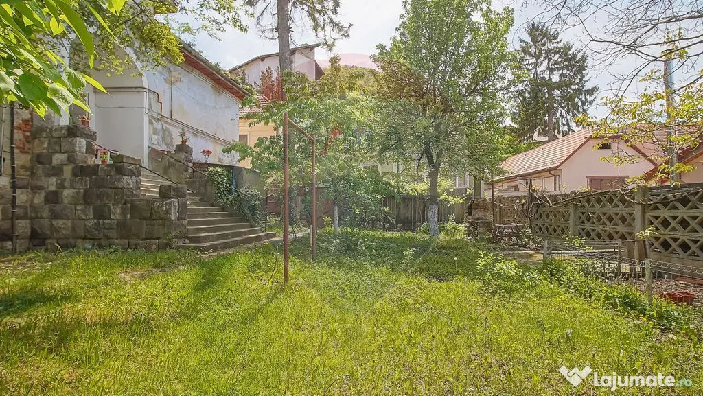 Comision 0% | Garsonieră la casă, curte comună– Mate...