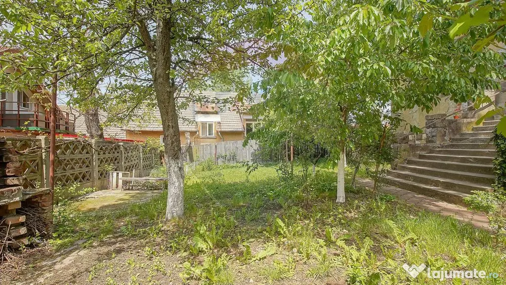 Comision 0% | Garsonieră la casă, curte comună– Mate...