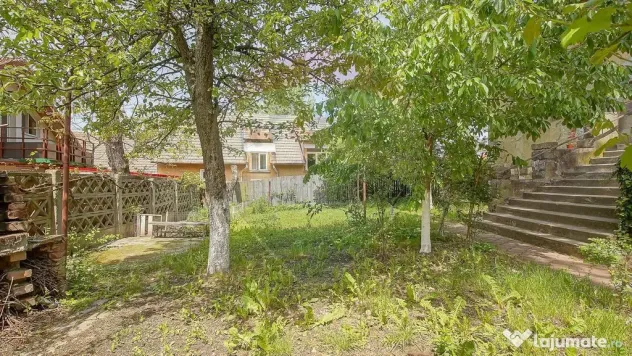 Comision 0% | Garsonieră la casă, curte comună– Mate...
