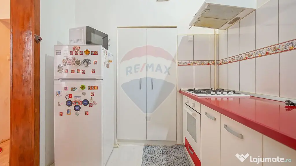 Comision 0% | Garsonieră la casă, curte comună– Mate...