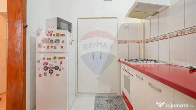 Comision 0% | Garsonieră la casă, curte comună– Mate...