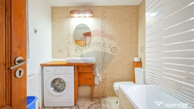 Comision 0% | Garsonieră la casă, curte comună– Mate... - Brasov (Brasov)