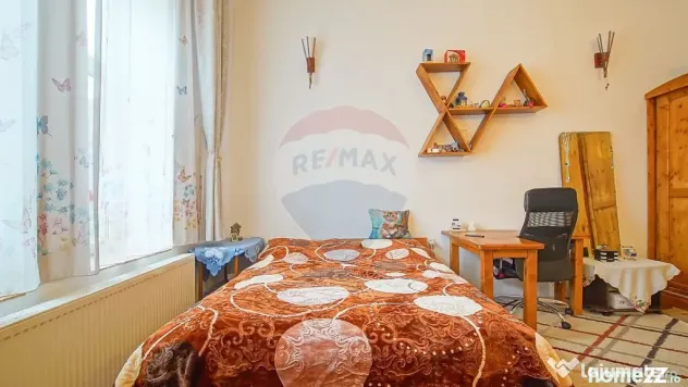 Comision 0% | Garsonieră la casă, curte comună– Mate... - Brasov (Brasov)