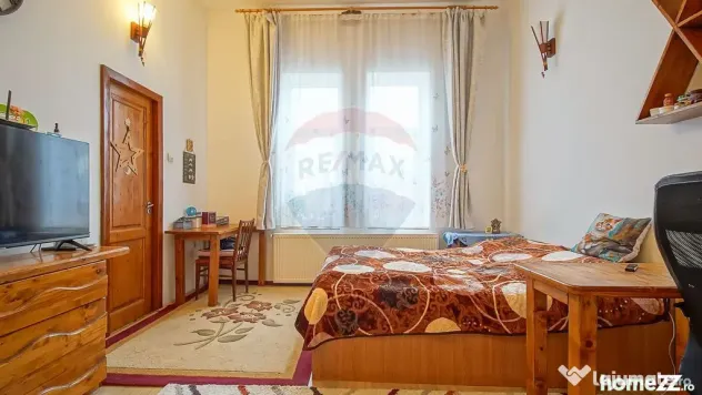 Comision 0% | Garsonieră la casă, curte comună– Mate... - Brasov (Brasov)