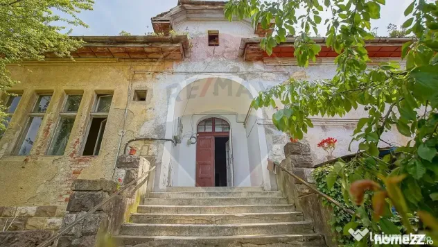 Comision 0% | Garsonieră la casă, curte comună– Mate... - Brasov (Brasov)