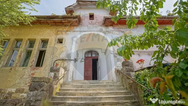 Comision 0% | Garsonieră la casă, curte comună– Mate...