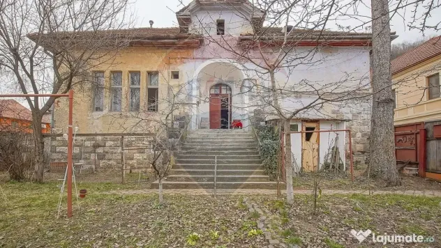 Comision 0% | Garsonieră la casă, curte comună– Mate...