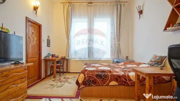Comision 0% | Garsonieră la casă, curte comună– Mate...